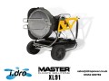 Master XL91 - Main